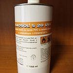 200020 – FENOSOL S 20 UVA 1000ml