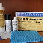 200751 – FENOSOL MAXI sada na PVC dekor