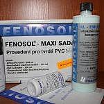 200752 – FENOSOL MAXI sada na Hliník