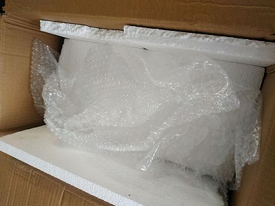 Puritamo linea - barva šedá - rozměr 200x500mm