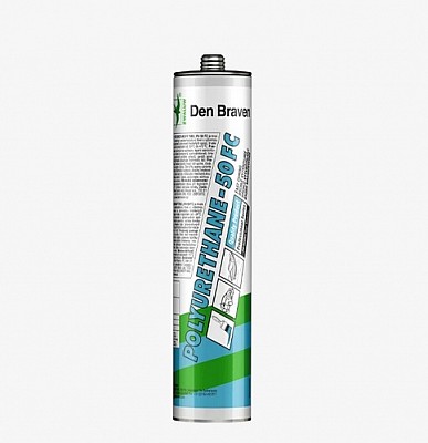 Polyuretanový tmel PU 50 FC 300 ml