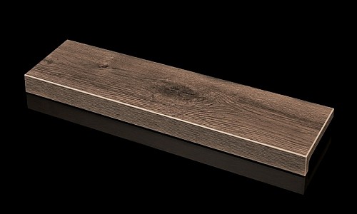 Dřevotřískové parapety EXCLUSIV - Dub tabák