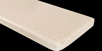 Beige Marfil - oblý