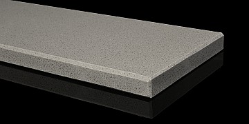 Parapety z umělého kamene STONE DESIGN tl. 30mm