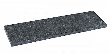 STEEL GREY (hladký) - rovný