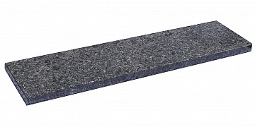 STEEL GREY 3D - rovný