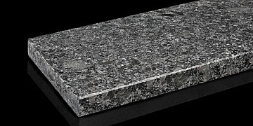 STEEL GREY 3D - rovný