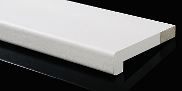 Polar White (sněhově bílá)