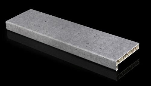 Beton - novinka
