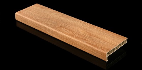 Turner Oak - novinka