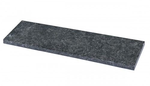 STEEL ANTHRACITE GREY (hladký) - rovný