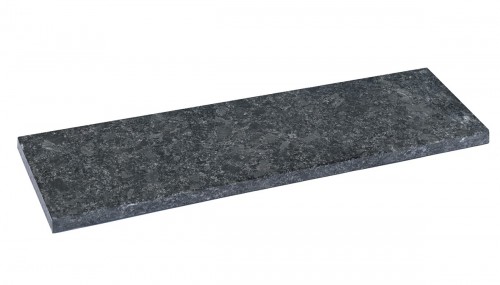 STEEL GREY (hladký) - rovný