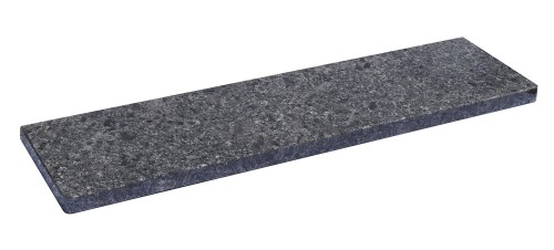 STEEL GREY 3D - oblý