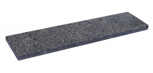 STEEL GREY 3D - rovný