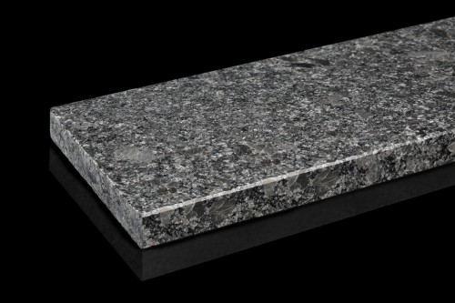 STEEL GREY 3D - rovný