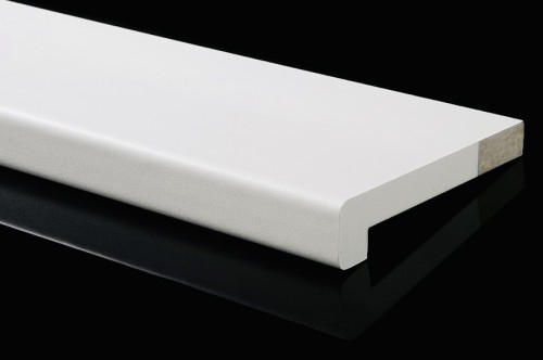 Polar White (sněhově bílá)