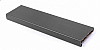 Černo-šedá metalíza DB 703