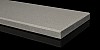Pearl Soft Grey - rovný