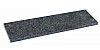 STEEL GREY (hladký) - rovný