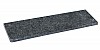 STEEL ANTHRACITE GREY (hladký) - oblý