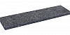 STEEL GREY 3D - oblý