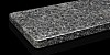 STEEL GREY 3D - oblý