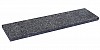 STEEL GREY 3D - rovný