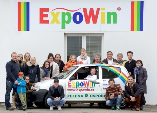 Expowin