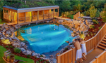 luxusní wellness_dárkovaná