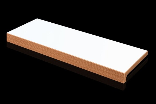 Dub světlý and white_nejlevnejsi-parapety.cz